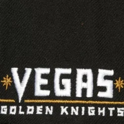 Icon Grail Pro Snapback Vegas Golden Knights