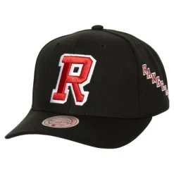 Icon Grail Pro Snapback Vntg New York Rangers