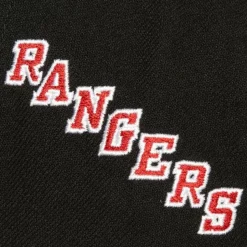 Icon Grail Pro Snapback Vntg New York Rangers