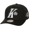 Icon Grail Pro Snapback Vntg Los Angeles Kings