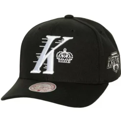 Icon Grail Pro Snapback Vntg Los Angeles Kings