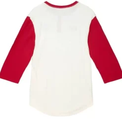 Icon Henley Chicago Bulls