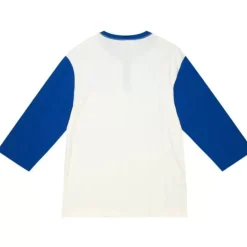 Icon Henley Los Angeles Dodgers