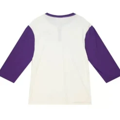 Icon Henley Los Angeles Lakers