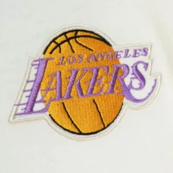 Icon Henley Los Angeles Lakers