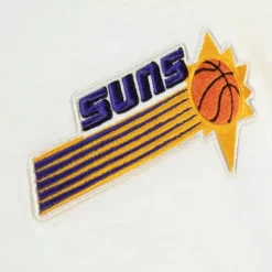 Icon Henley Phoenix Suns