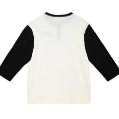 Icon Henley Pittsburgh Pirates