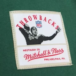 Icon Premium N&N Ss Tee Green Bay Packers