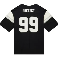 Icon Premium N&N S/S Tee Los Angeles Kings Wayne Gretzky