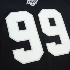 Icon Premium N&N S/S Tee Los Angeles Kings Wayne Gretzky