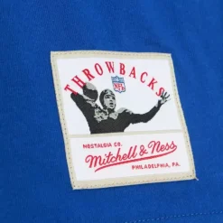 Icon Premium N&N S/S Tee Los Angeles Rams Eric Dickerson