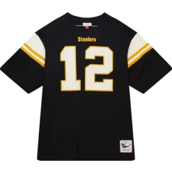 Icon Premium N&N S/S Tee Pittsburgh Steelers Terry Bradshaw
