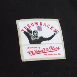 Icon Premium N&N S/S Tee Pittsburgh Steelers Terry Bradshaw