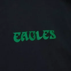 Illustrated Hoodie Philadelphia Eagles