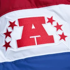 In The Clutch Puffer Jacket Vintage Logo Buffalo Bills