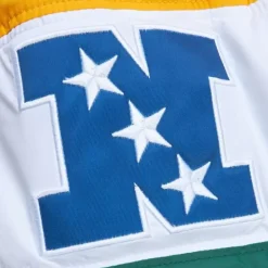 In The Clutch Puffer Jacket Vintage Logo Green Bay Packers