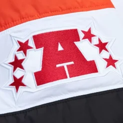 In The Clutch Puffer Jacket Vintage Logo Cincinnati Bengals