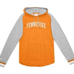 In The Zone Lightweight Hoodie University Of Tennessee