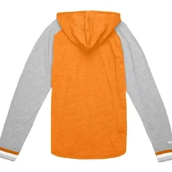 In The Zone Lightweight Hoodie University Of Tennessee