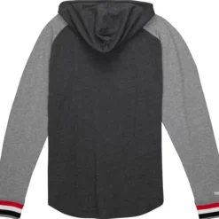 In The Zone Lightweight Hoodie Ohio State