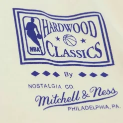 Incline Stacked Tee Charlotte Hornets