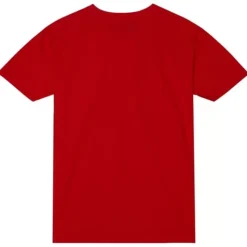 Incline Stacked Tee Chicago Bulls