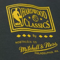 Incline Stacked Tee Los Angeles Lakers