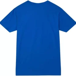 Incline Stacked Tee Philadelphia 76Ers