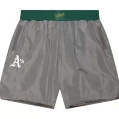 Insignia Shorts Oakland Athletics