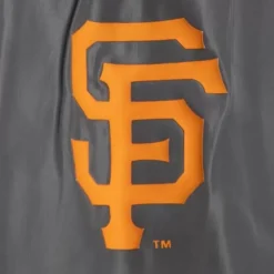 Insignia Shorts San Francisco Giants