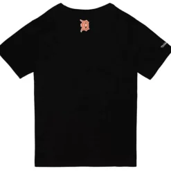 Insignia Ss Tee Detroit Tigers