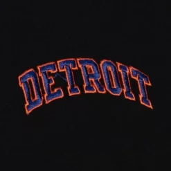 Insignia Ss Tee Detroit Tigers