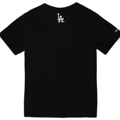 Insignia Ss Tee Los Angeles Dodgers