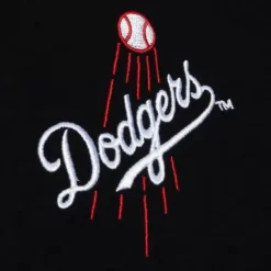 Insignia Ss Tee Los Angeles Dodgers
