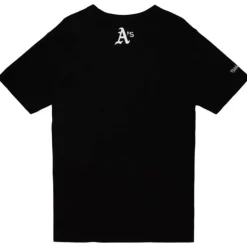 Insignia Ss Tee Oakland Athletics