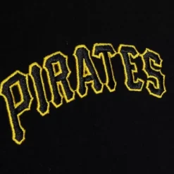 Insignia Ss Tee Pittsburgh Pirates
