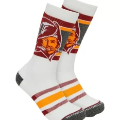 Interception Crew Socks Tampa Bay Buccaneers