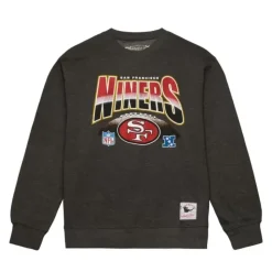 Inzone Crew San Francisco 49Ers