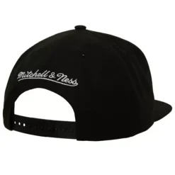 Iridescent Xl Logo Snapback Chicago Bulls