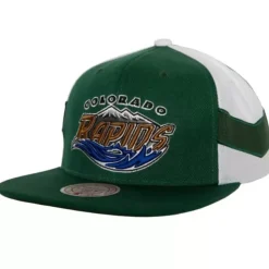 Jersey Hook Snapback Colorado Rapids