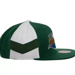 Jersey Hook Snapback Colorado Rapids