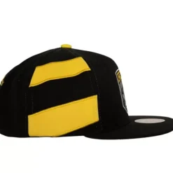Jersey Hook Snapback Columbus Crew