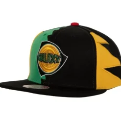 Jersey Hook Snapback Los Angeles Galaxy