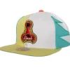 Jersey Hook Snapback San Jose Clash