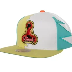 Jersey Hook Snapback San Jose Clash