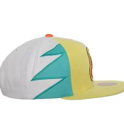 Jersey Hook Snapback San Jose Clash