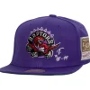 Jersey Love Snapback Hwc Toronto Raptors