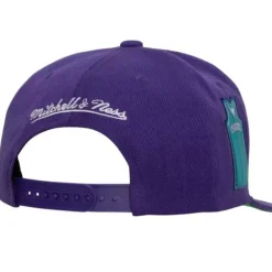Jersey Love Snapback Hwc Charlotte Hornets
