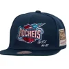 Jersey Love Snapback Hwc Houston Rockets