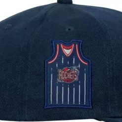 Jersey Love Snapback Hwc Houston Rockets